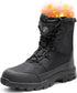 ANGRYRAM Bottes d&