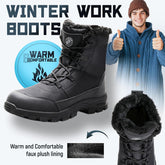 ANGRYRAM Bottes d&